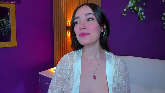 Kate Amaretto  online show from 12/12/24, 07:37