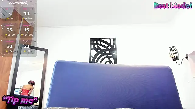 Shanelle   online show from 01/26/25, 04:51