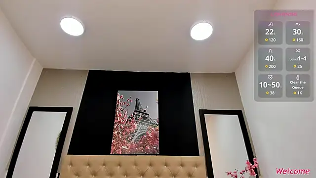 Shanelle   online show from 03/13/25, 02:23