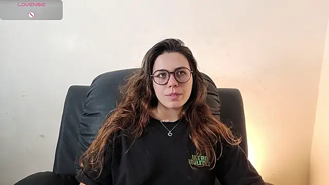 irinasweet27 online show from 11/15/25, 03:15