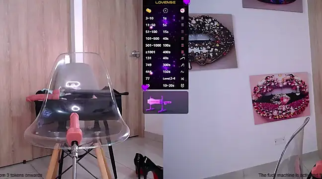 Snapshot of Missagatharey chatting on 02/06/25, 05:03 Missagatharey online show from 02/06/25, 05:03