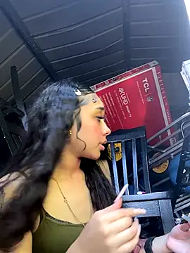 badbaby187 online show from 10/11/25, 07:12