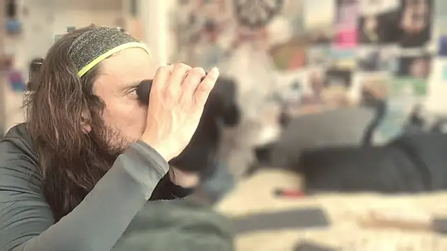 DownstairsSky online show from 10/13/25, 05:46