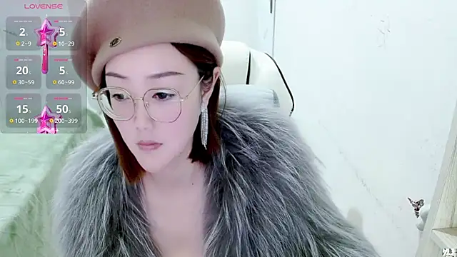 Snapshot of -orange_ chatting on 02/23/25, 02:29 -orange online show from 02/23/25, 02:29