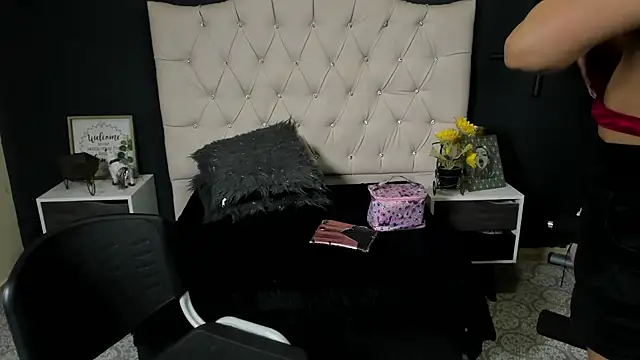 Snapshot of Andrys_ chatting on 02/13/25, 01:37 Andrys online show from 02/13/25, 01:37