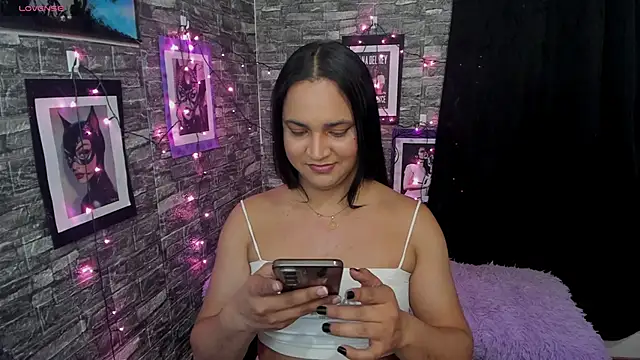 Andrys  online show from 11/19/25, 11:38