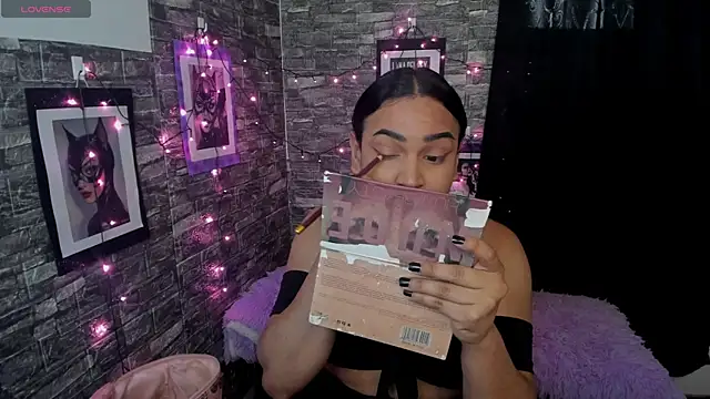 Andrys  online show from 11/20/25, 09:47