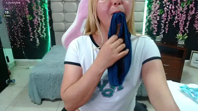 rose meyer online show from 12/06/24, 09:35