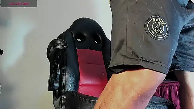 FuckHardlove online show from 10/22/25, 04:18