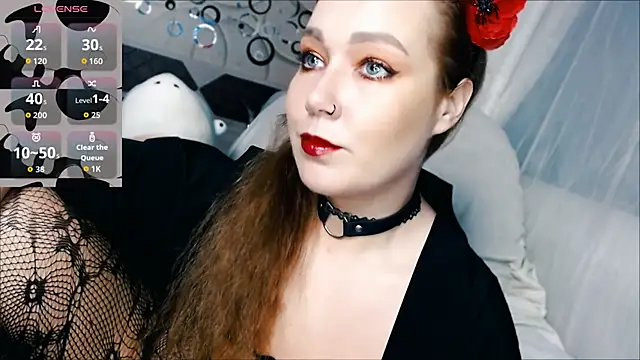 Snapshot of tia_meow chatting on 10/30/25, 07:25 tia meow online show from 10/30/25, 07:25