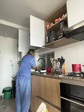 Snapshot of Ameellie chatting on 11/01/25, 07:16 Ameellie online show from 11/01/25, 07:16