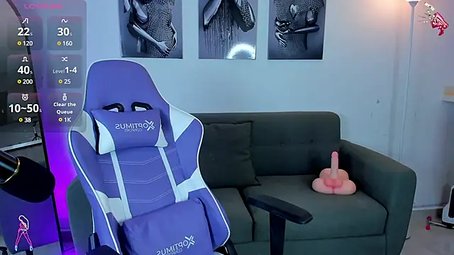 Snapshot of sophia_willians chatting on 03/14/25, 10:39 sophia willians online show from 03/14/25, 10:39