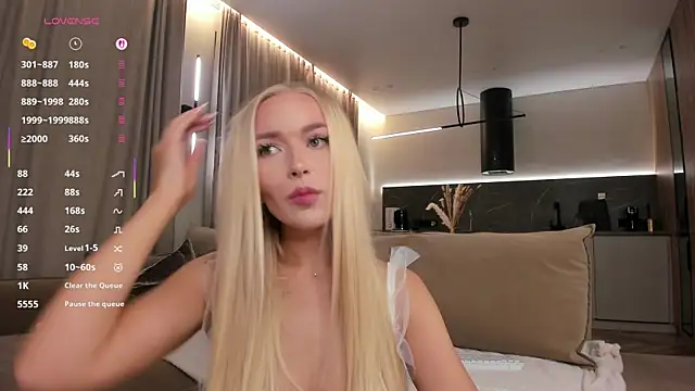 eva m1racle  online show from 10/12/25, 09:14