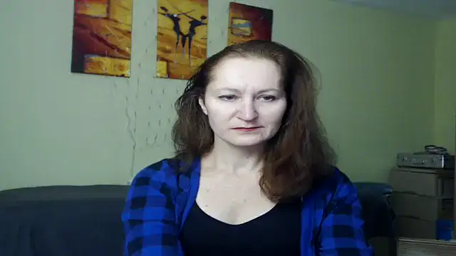 AmellyGrand online show from 12/12/24, 11:40