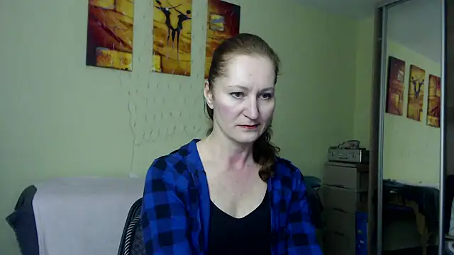 AmellyGrand online show from 12/16/24, 11:33