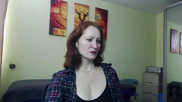 AmellyGrand online show from 02/17/25, 11:34