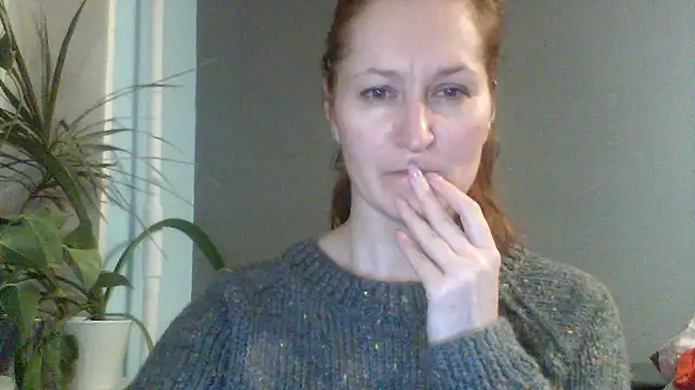 AmellyGrand online show from 02/27/25, 06:42