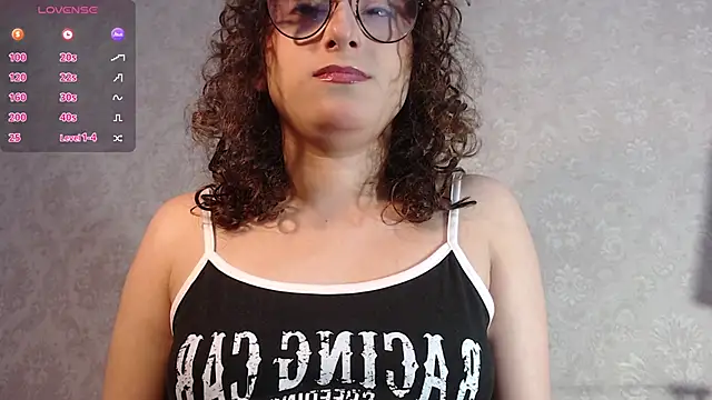 little  amy  online show from 10/27/25, 08:35