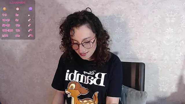 little  amy  online show from 11/03/25, 08:54