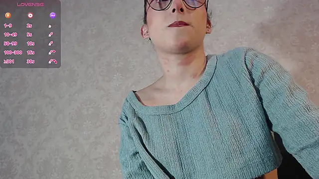 little  amy  online show from 11/13/25, 08:52