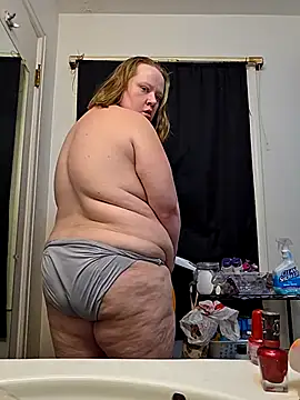 virgieblanca online show from 10/16/25, 02:12