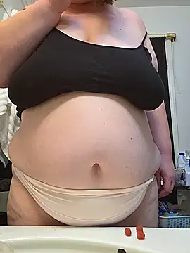 virgieblanca online show from 11/22/25, 06:12