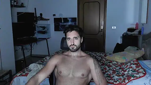 Alexox02 online show from 10/06/25, 05:54