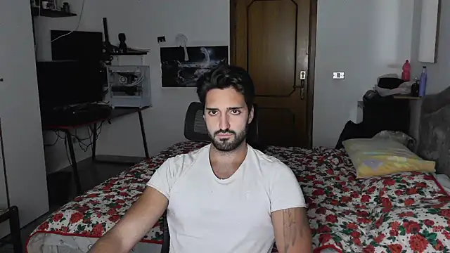 Alexox02 online show from 10/07/25, 05:54