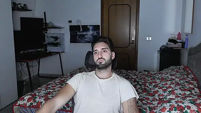 Alexox02 online show from 10/29/25, 07:04