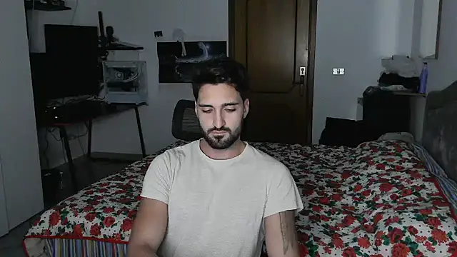 Alexox02 online show from 11/02/25, 09:17