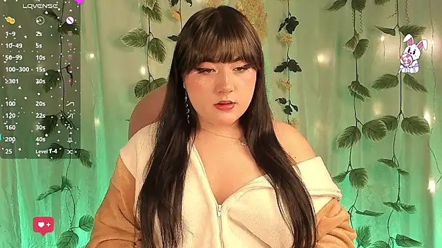 limoncito blossom online show from 02/01/25, 07:23