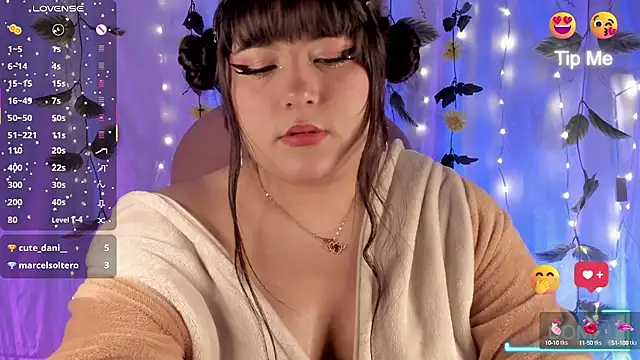 limoncito blossom online show from 10/10/25, 09:41