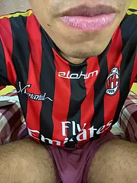 MoiseXxx 777 online show from 12/12/24, 09:30