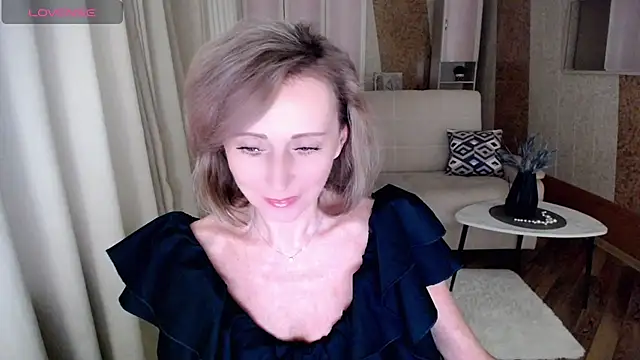 HornyMilf 777 online show from 01/20/25, 05:04