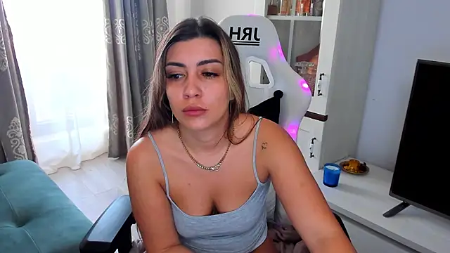 EveEvian online show from 01/14/25, 08:52