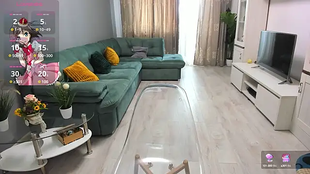 EveEvian online show from 09/30/25, 09:58