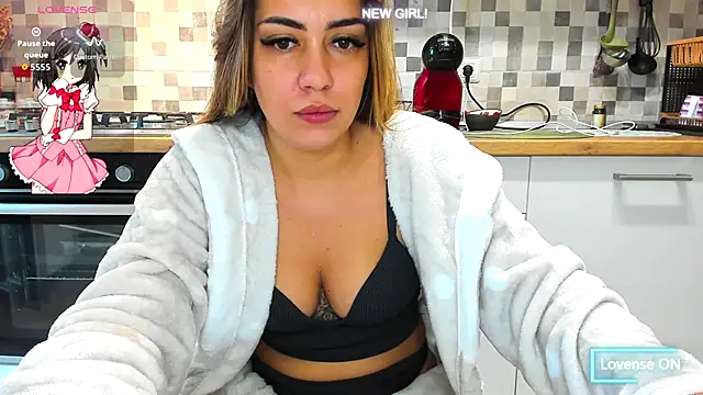 EveEvian online show from 10/02/25, 08:10