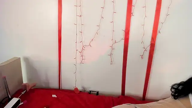 Cloe Leee online show from 02/27/25, 04:41