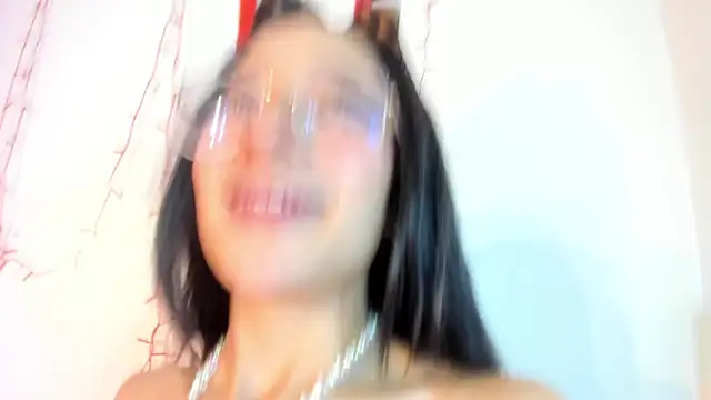 Cloe Leee online show from 03/02/25, 08:16