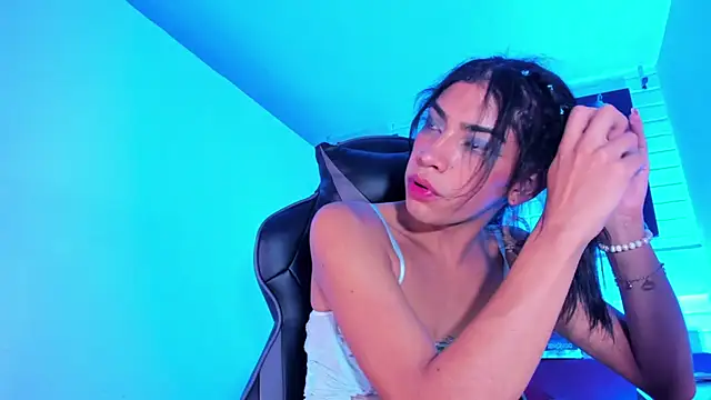 Alahia Rodriguez online show from 02/20/25, 11:21