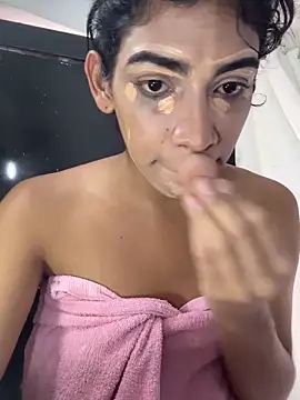 Alahia Rodriguez online show from 09/13/25, 07:24