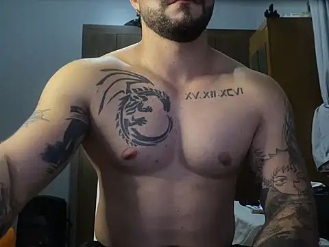 Galeego DF online show from 10/12/25, 09:41