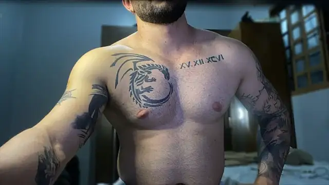 Galeego DF online show from 11/15/25, 09:21