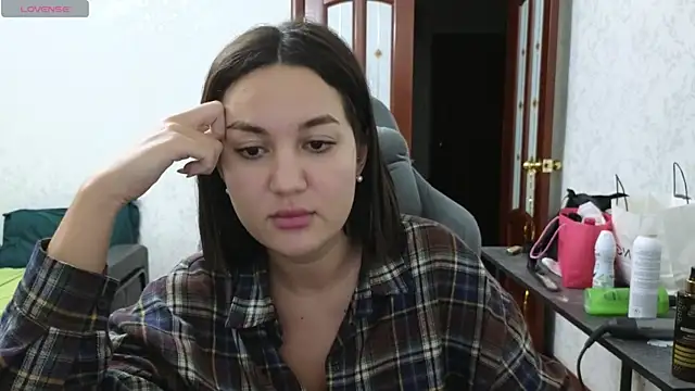 Nelly Fischer online show from 03/16/25, 06:55