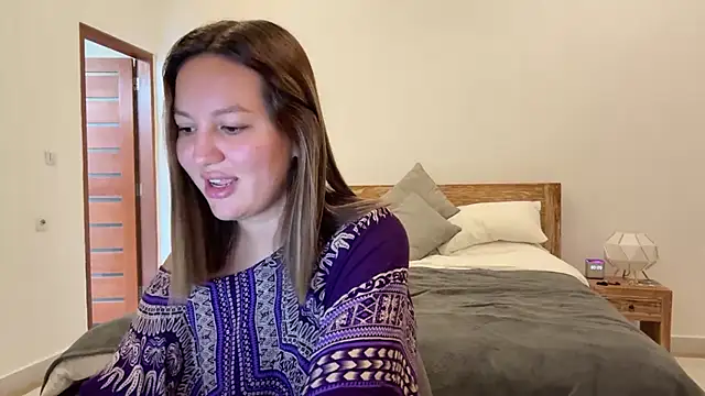 Nelly Fischer online show from 09/24/25, 01:09