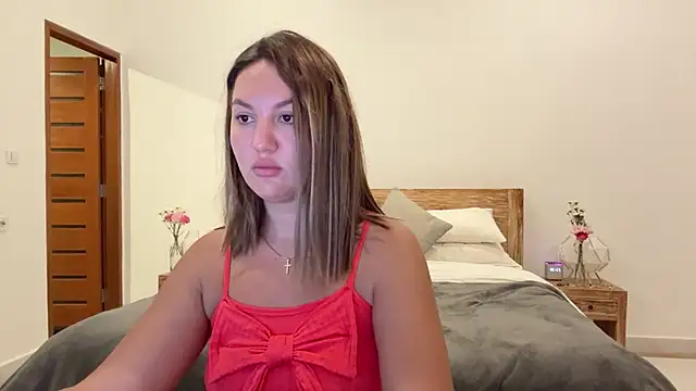 Nelly Fischer online show from 09/28/25, 03:39