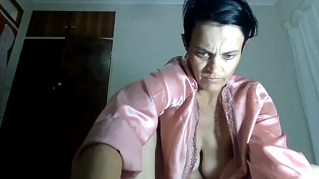 Snapshot of RandySandy007 chatting on 01/28/25, 07:53 RandySandy007 online show from 01/28/25, 07:53