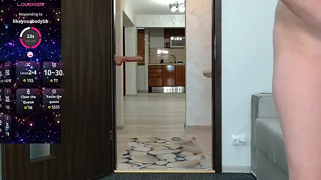 Snapshot of Carmela_fox chatting on 01/18/25, 01:08 Carmela fox online show from 01/18/25, 01:08