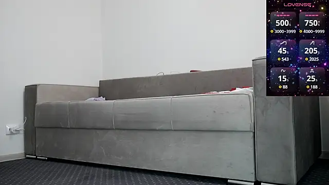 Snapshot of Carmela_fox chatting on 03/06/25, 11:25 Carmela fox online show from 03/06/25, 11:25