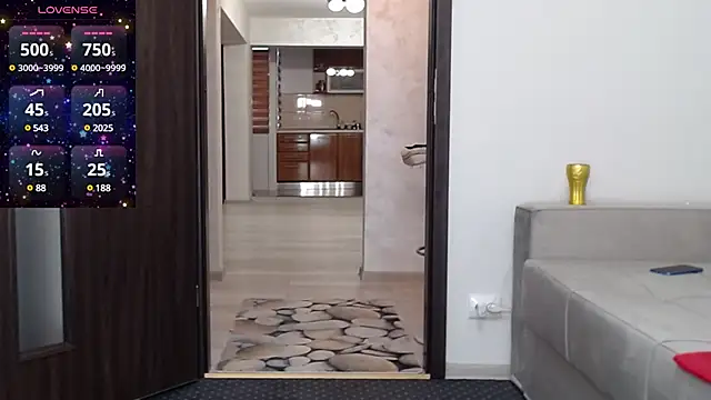 Snapshot of Carmela_fox chatting on 03/07/25, 02:12 Carmela fox online show from 03/07/25, 02:12